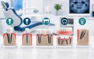 5 Types of Dental Implants in Woodbridge VA (Pros, Cons & Best Value in 2026)
