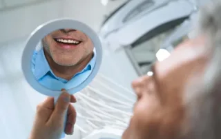 Dental Implants vs Bridges in Woodbridge, VA