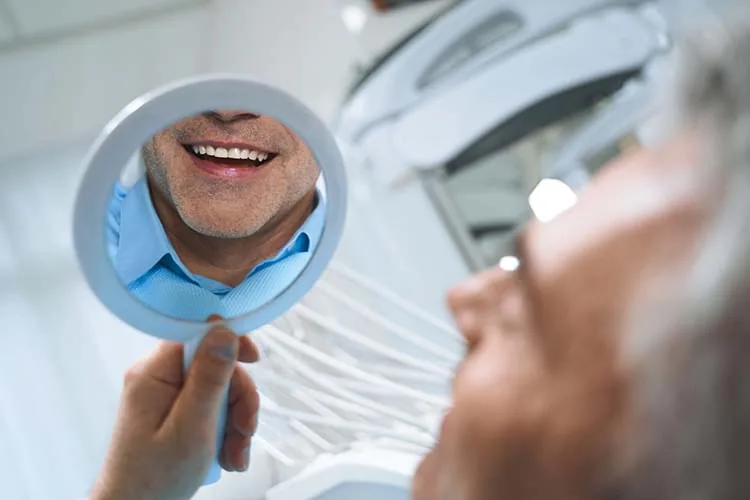 Dental Implants vs Bridges in Woodbridge, VA
