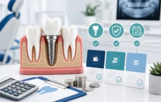 Affordable Dental Implants in Woodbridge VA: Real Pricing Guide for 2025