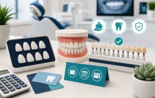 Affordable Veneers in Woodbridge VA: 5 Dentist-Approved Ways to Save Big