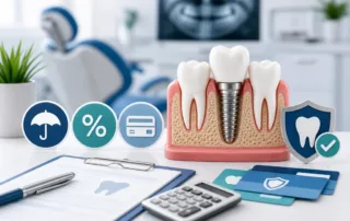 Are Dental Implants Covered by Insurance in Virginia?