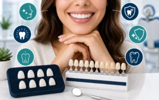 Are Porcelain Veneers Worth It in Woodbridge VA? 6 Benefits Locals Love