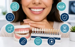 7 Life-Changing Benefits of a Smile Makeover in Woodbridge VA
