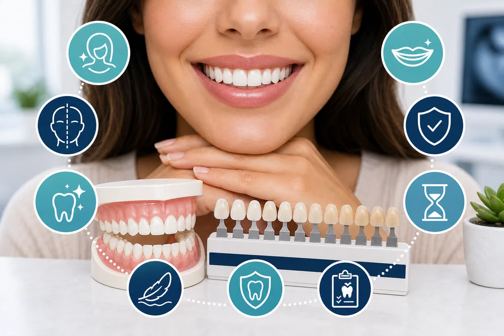 7 Life-Changing Benefits of a Smile Makeover in Woodbridge VA 7 Life-Changing Benefits of a Smile Makeover in Woodbridge VA