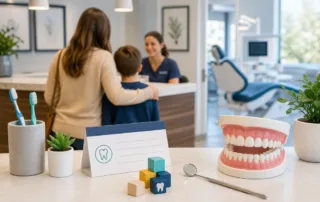 How to Choose a Family Dentist in Northern Virginia