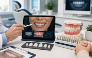 Custom Smile Makeovers in Woodbridge VA: Affordable, Natural Results That Last