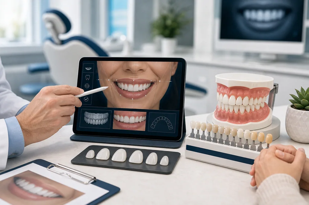 Custom Smile Makeovers in Woodbridge VA: Affordable, Natural Results That Last Custom Smile Makeovers in Woodbridge VA: Affordable, Natural Results That Last