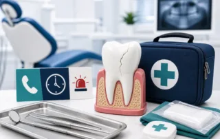 What to Do in a Dental Emergency: Woodbridge, VA Guide