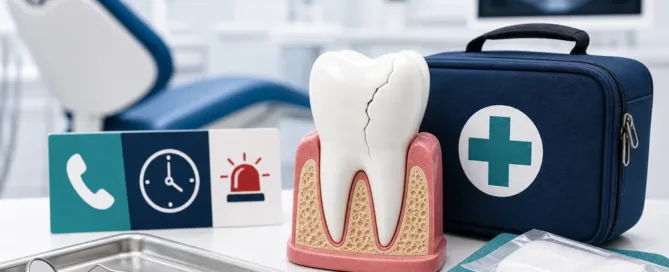 What to Do in a Dental Emergency: Woodbridge, VA Guide