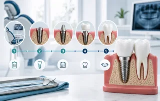 How Long Does a Dental Implant Procedure Take?