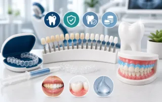 The Ultimate Guide to Professional Teeth Whitening in Woodbridge VA: Benefits, Risks & Costs