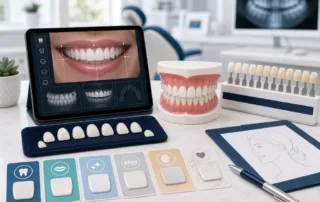 Personalized Smile Makeover Woodbridge VA | Hedgewood Dental P.C.