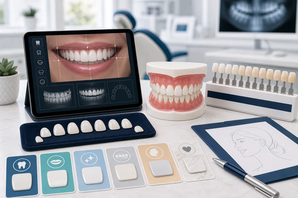 Personalized Smile Makeover Woodbridge VA | Hedgewood Dental P.C.