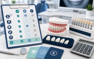 Porcelain Veneers Cost Breakdown in Woodbridge VA: Inclusions, Extras & Hidden Fees