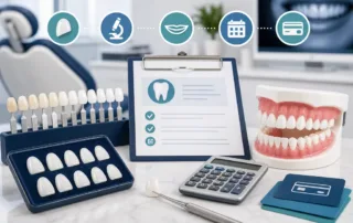 Porcelain Veneers Cost in Woodbridge VA: Complete Guide to Pricing & Value