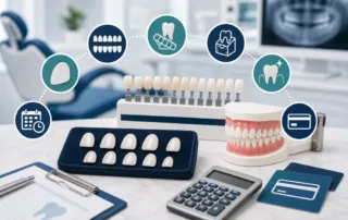 7 Key Factors That Affect Porcelain Veneers Price in Woodbridge VA