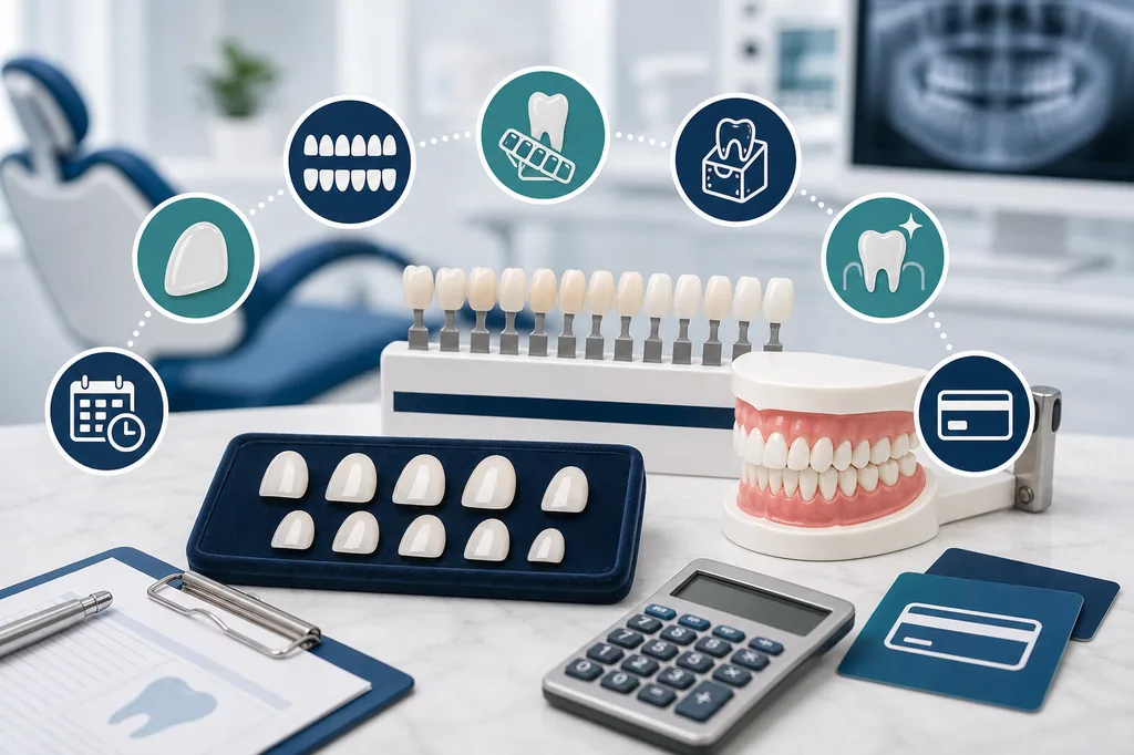 7 Key Factors That Affect Porcelain Veneers Price in Woodbridge VA 7 Key Factors That Affect Porcelain Veneers Price in Woodbridge VA
