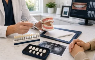 Smile Makeover Consultation in Woodbridge VA: Your Complete Guide to the Perfect Smile